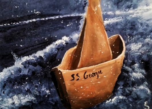 S.S. Georgie