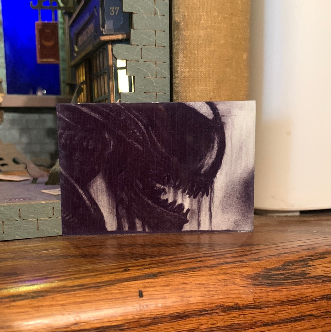 Xenomorph Alien