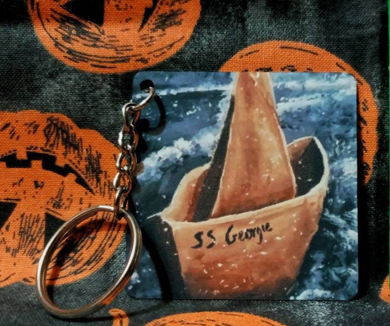 S.S. Georgie