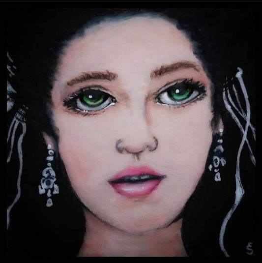 Sarah Labyrinth Gift