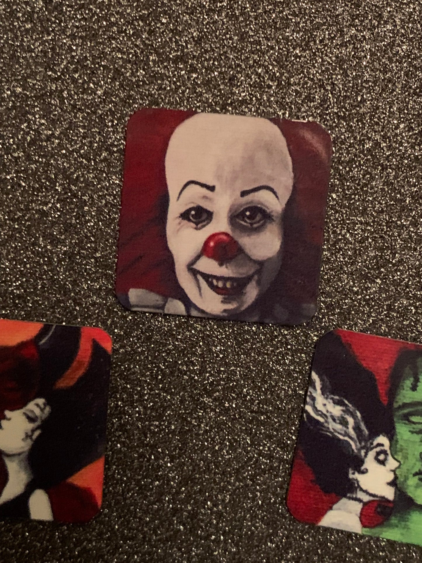 It Pennywise Tim Curry They All Float