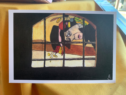 Chitty Chitty Bang Bang Child Catcher